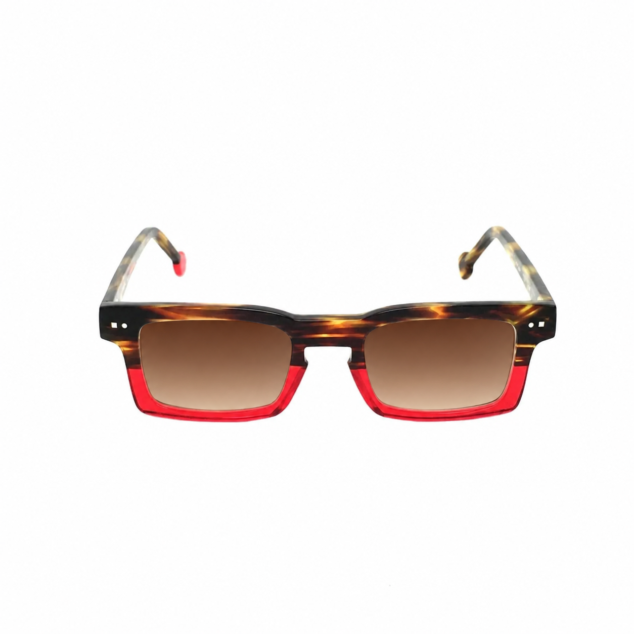 Lesca Lunetier | Ogre XL | Dark tortoise 036
