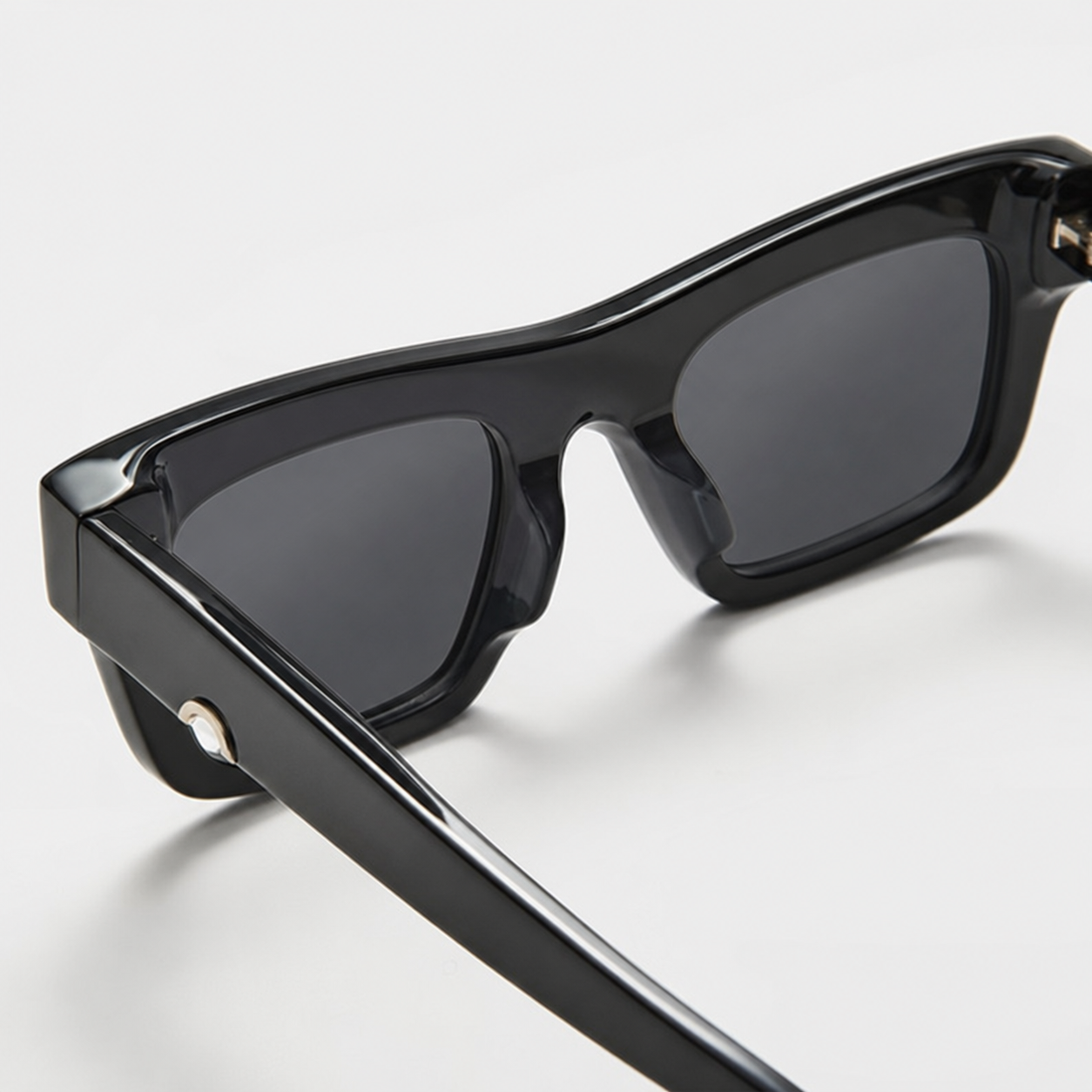 Huma | Renee | Black