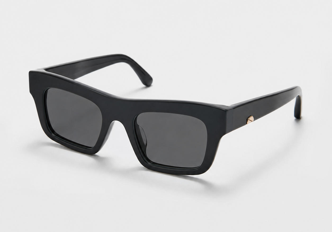 Huma | Renee | Black