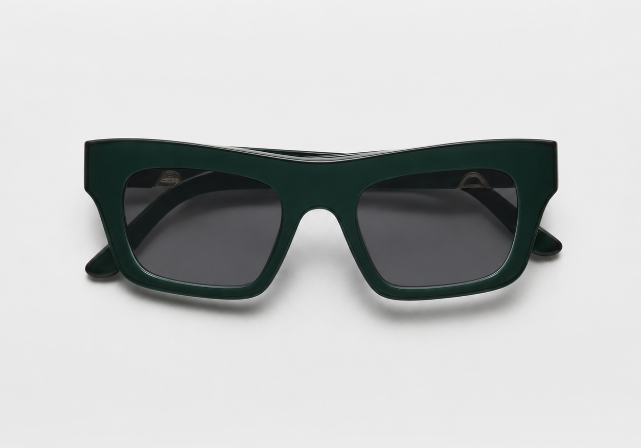 Huma | Renee | Green