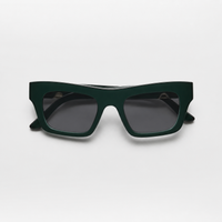 Huma | Renee | Green