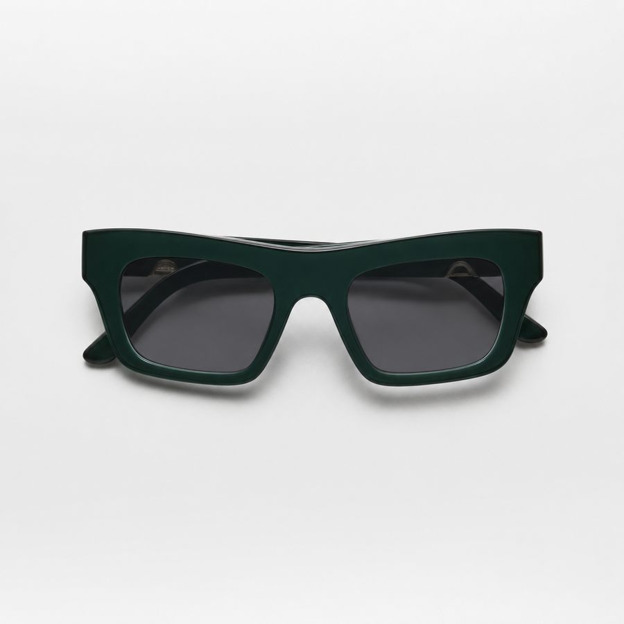 Huma | Renee | Green