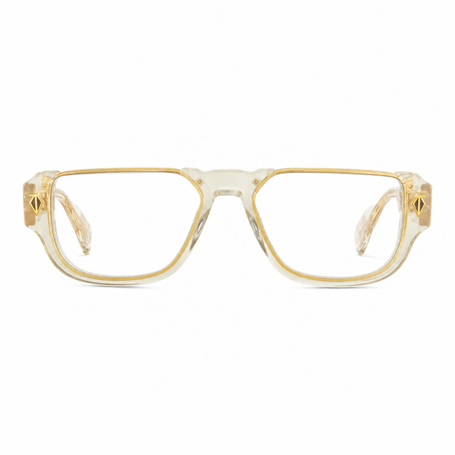 T HENRI | Nettuno | Champagne RX | Microproduction of 199 pieces
