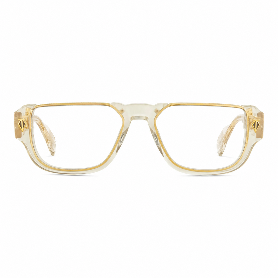 T HENRI | Nettuno | Champagne RX | Microproduction of 199 pieces