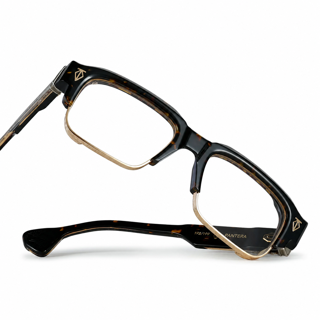 T HENRI | Panther | Petra | Microproduction of 199 pieces