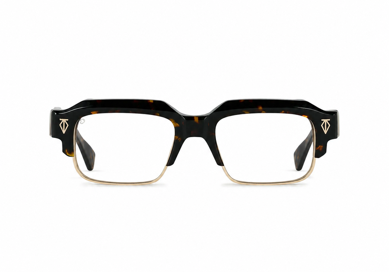 T HENRI | Panther | Petra | Microproduction of 199 pieces
