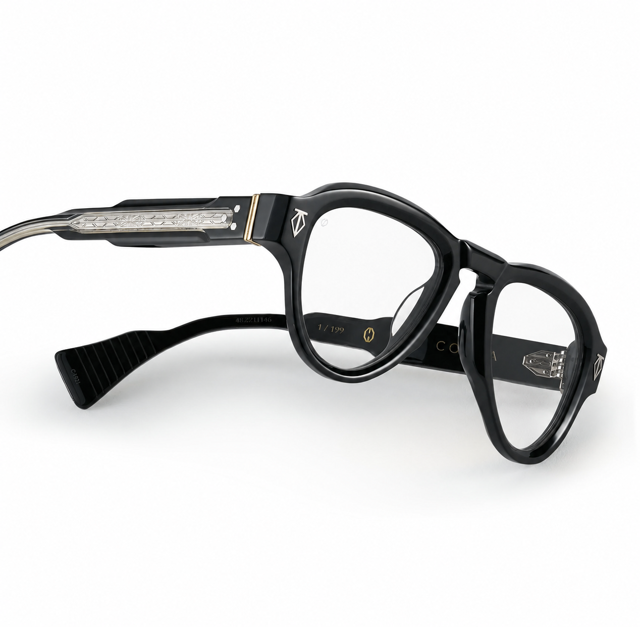 T HENRI | Cobra | Shadow II | Microproduction of 199 pieces