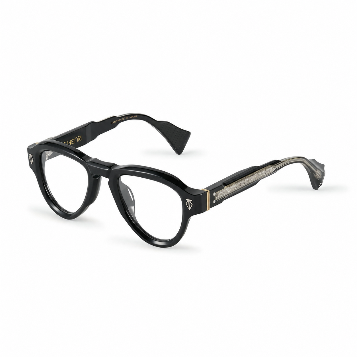 T HENRI | Cobra | Shadow II | Microproduction of 199 pieces