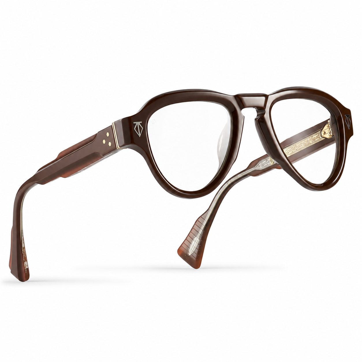 T HENRI | Cobra | Cocoa | Microproduction of 199 pieces
