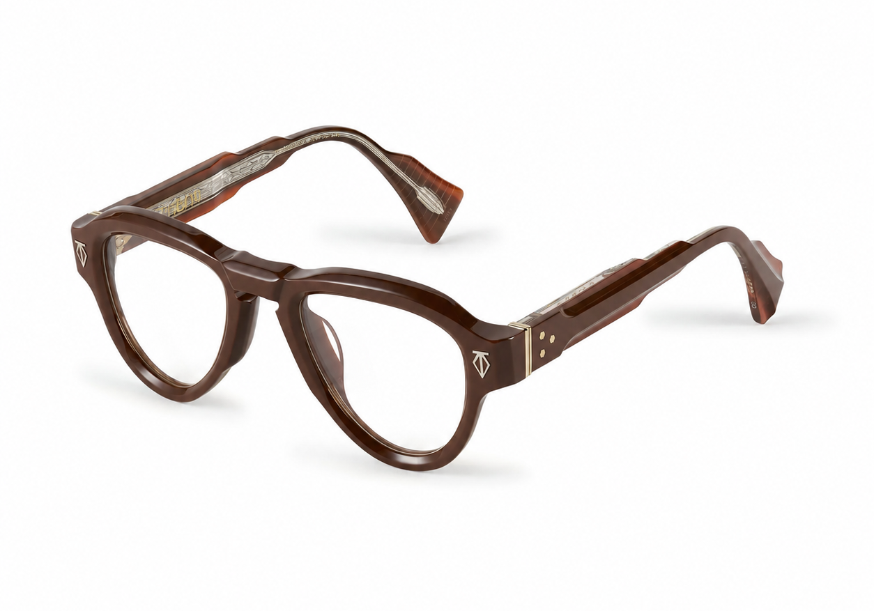T HENRI | Cobra | Cocoa | Microproduction of 199 pieces