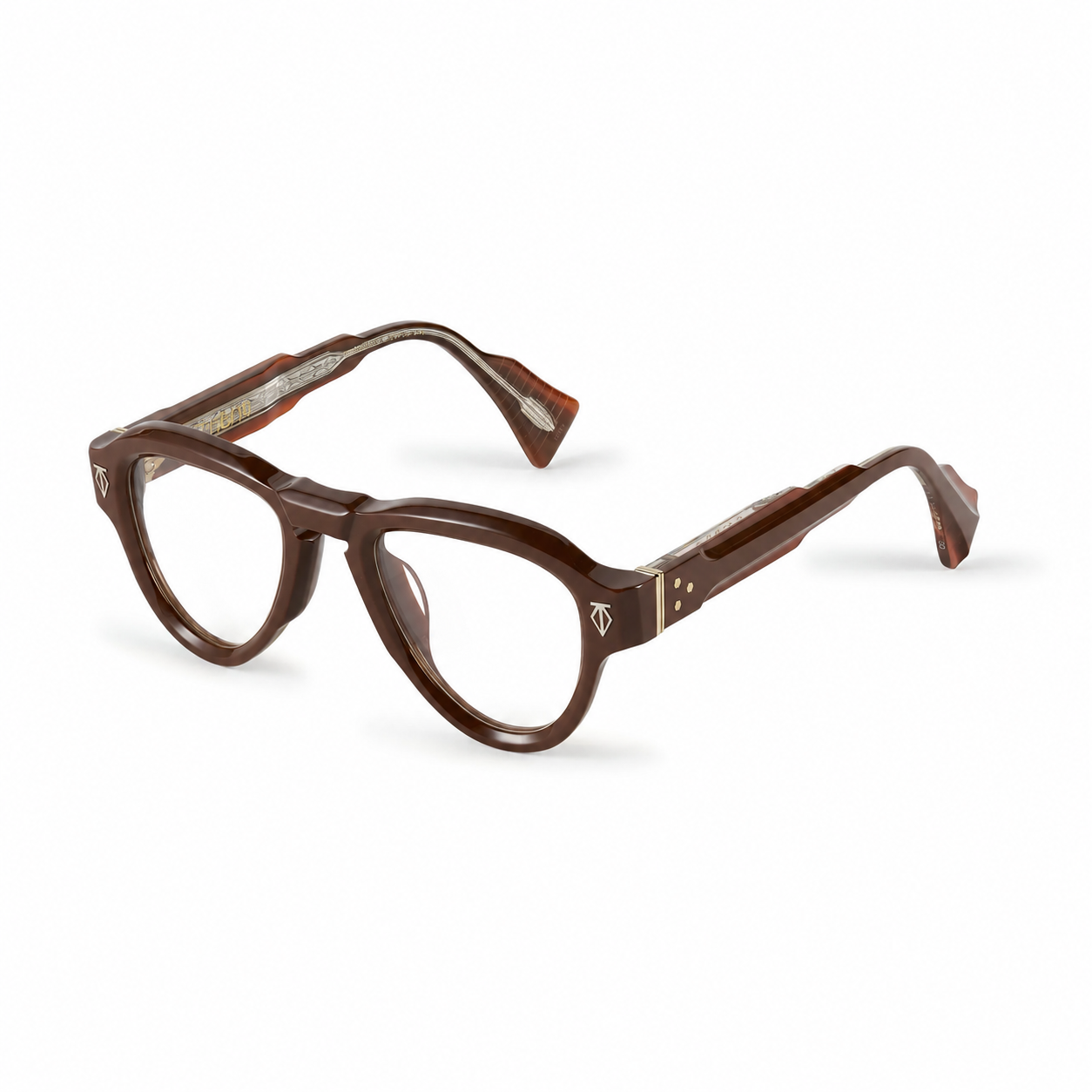 T HENRI | Cobra | Cocoa | Microproduction of 199 pieces