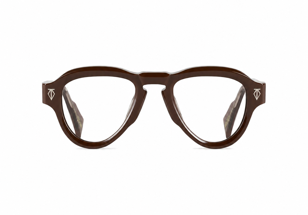T HENRI | Cobra | Cocoa | Microproduction of 199 pieces