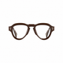 T HENRI | Cobra | Cocoa | Microproduction of 199 pieces – occhiali da vista