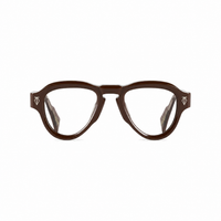 T HENRI | Cobra | Cocoa | Microproduction of 199 pieces