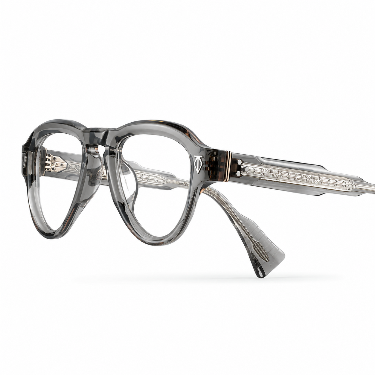 T HENRI | Cobra | Scoria | Microproduction of 199 pieces