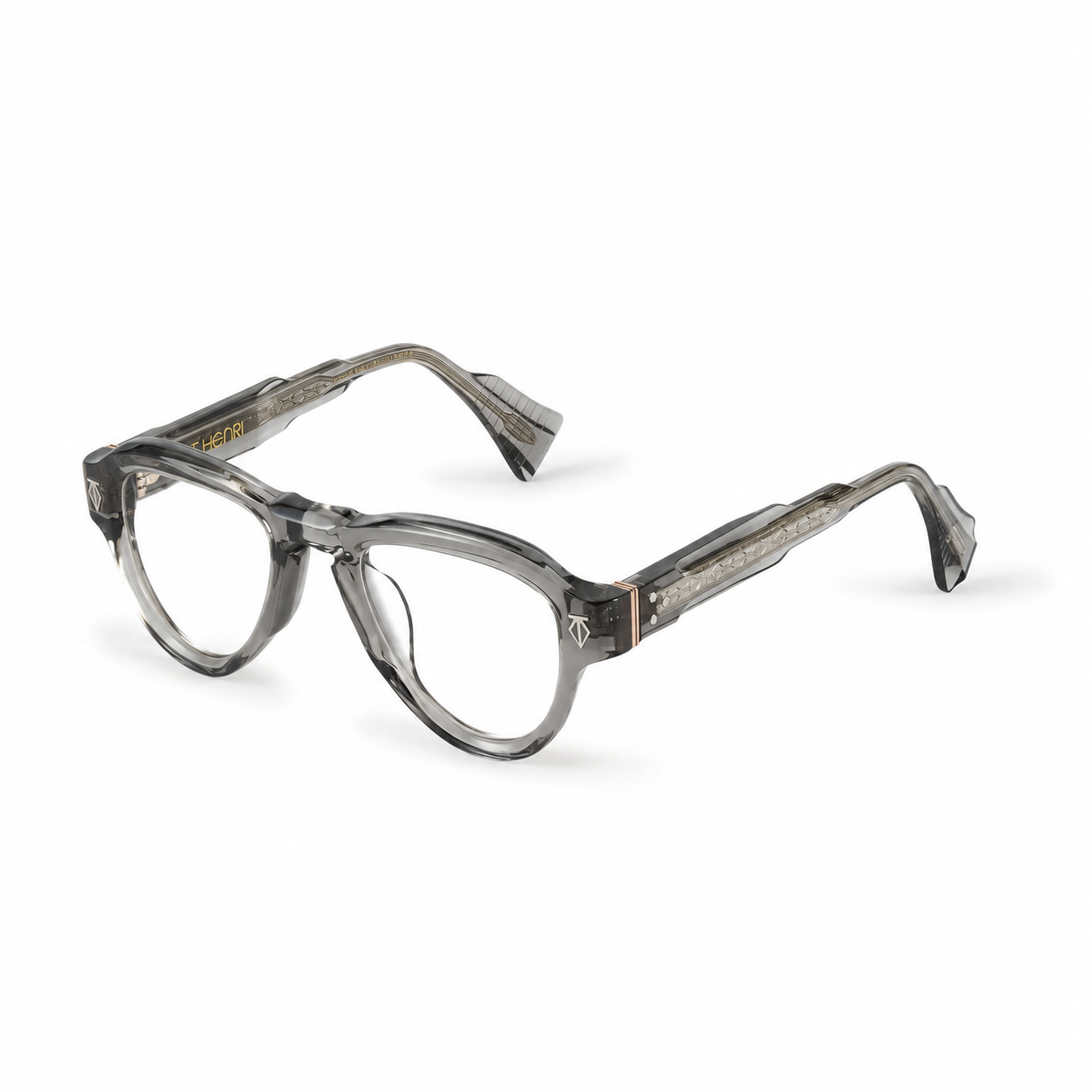 T HENRI | Cobra | Scoria | Microproduction of 199 pieces