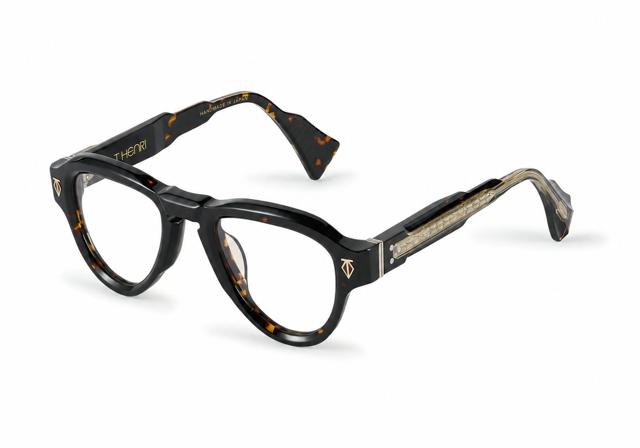 T HENRI | Cobra | Petra | Microproduction of 199 pieces