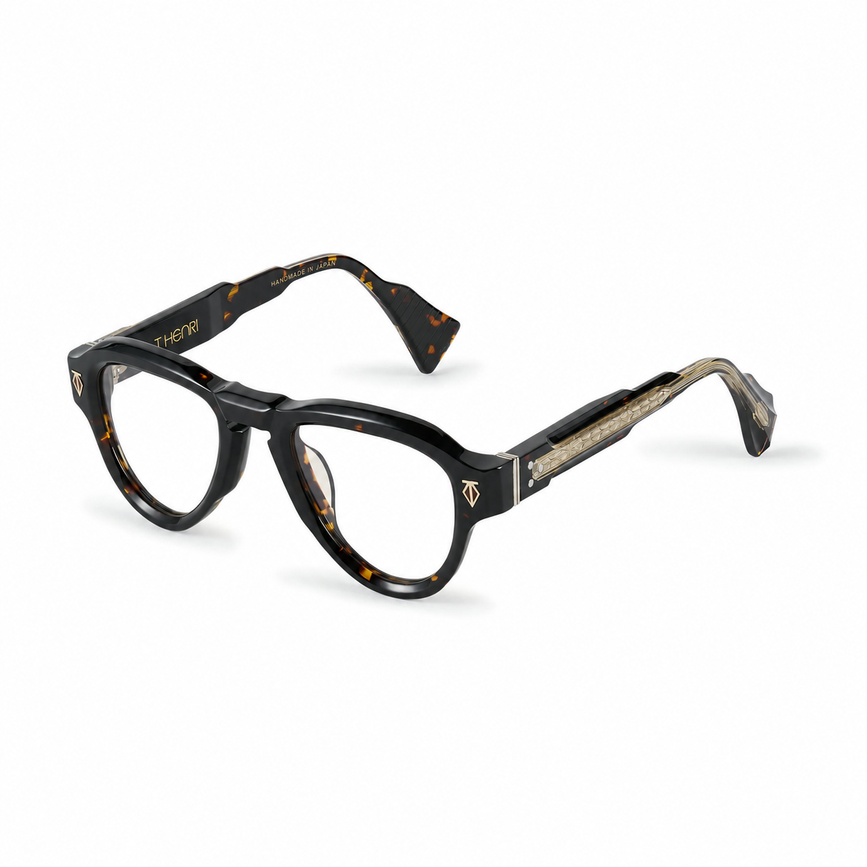 T HENRI | Cobra | Petra | Microproduction of 199 pieces
