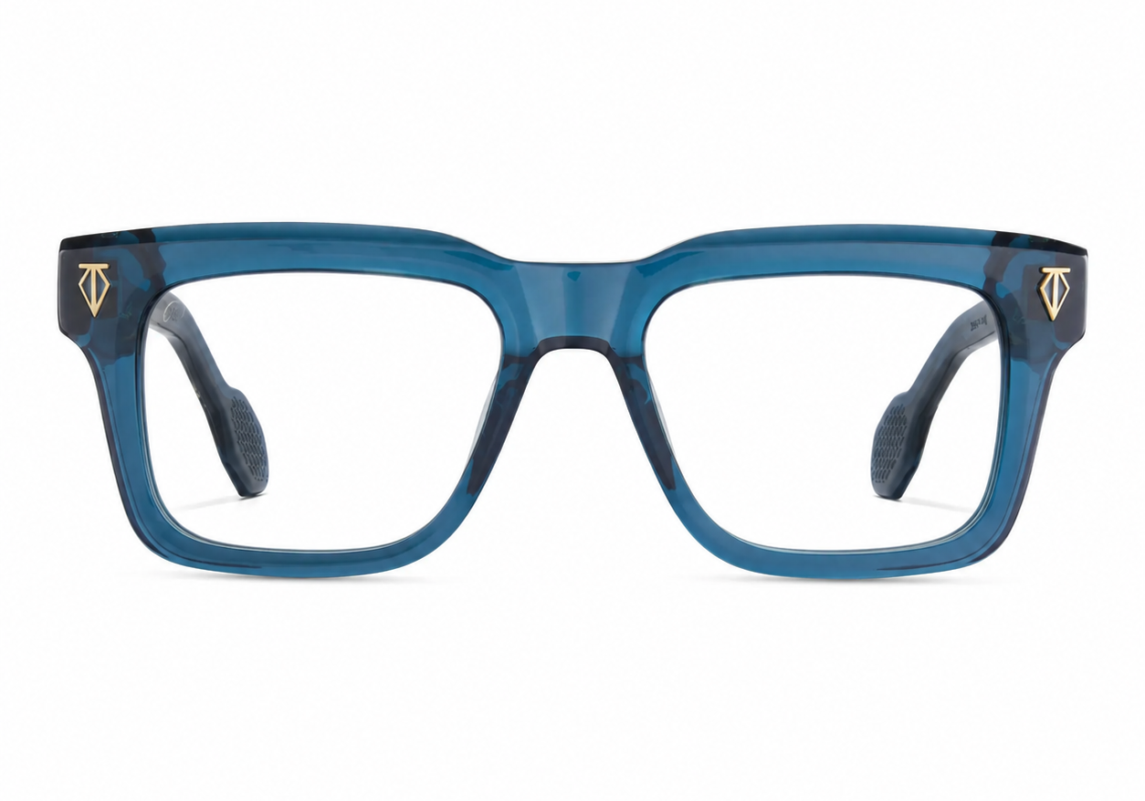 T HENRI | H1 | Deep Blue