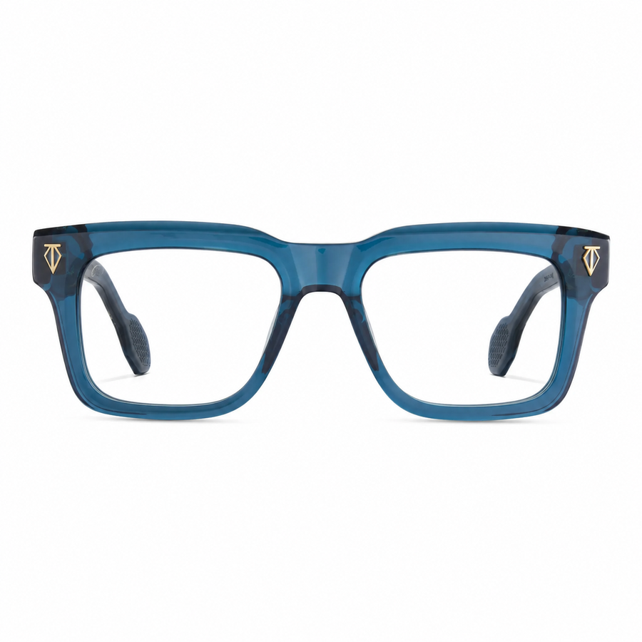 T HENRI | H1 | Deep Blue