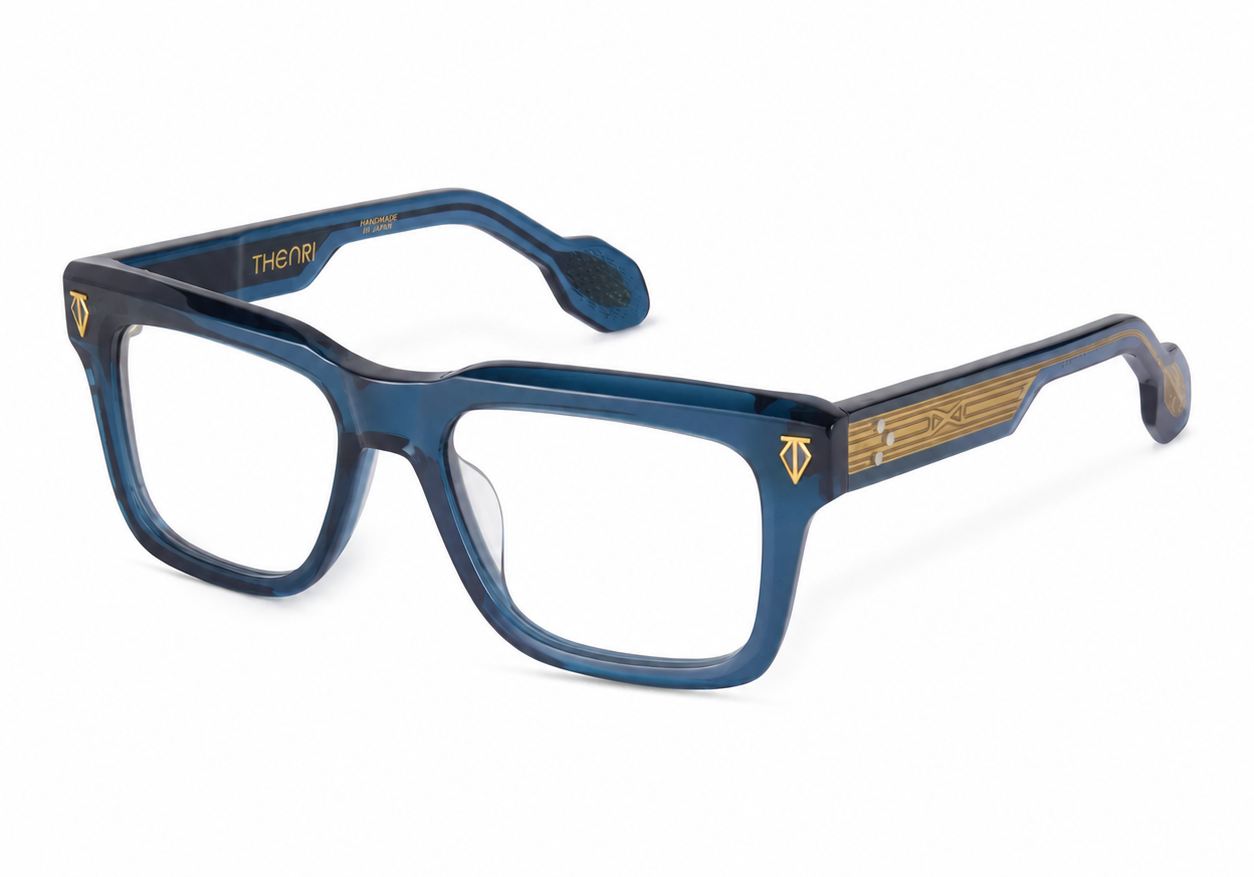 T HENRI | H1 | Deep Blue
