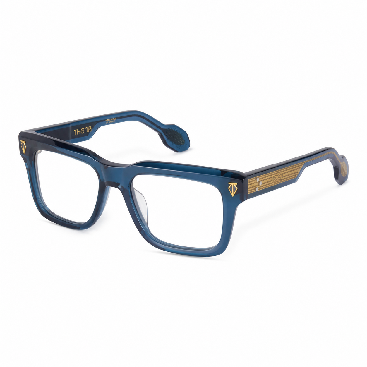 T HENRI | H1 | Deep Blue