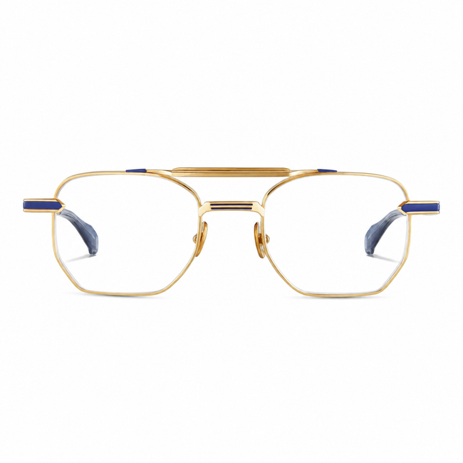 T HENRI | LUSSO | L'or Bleu | Microproduction of 149 pieces