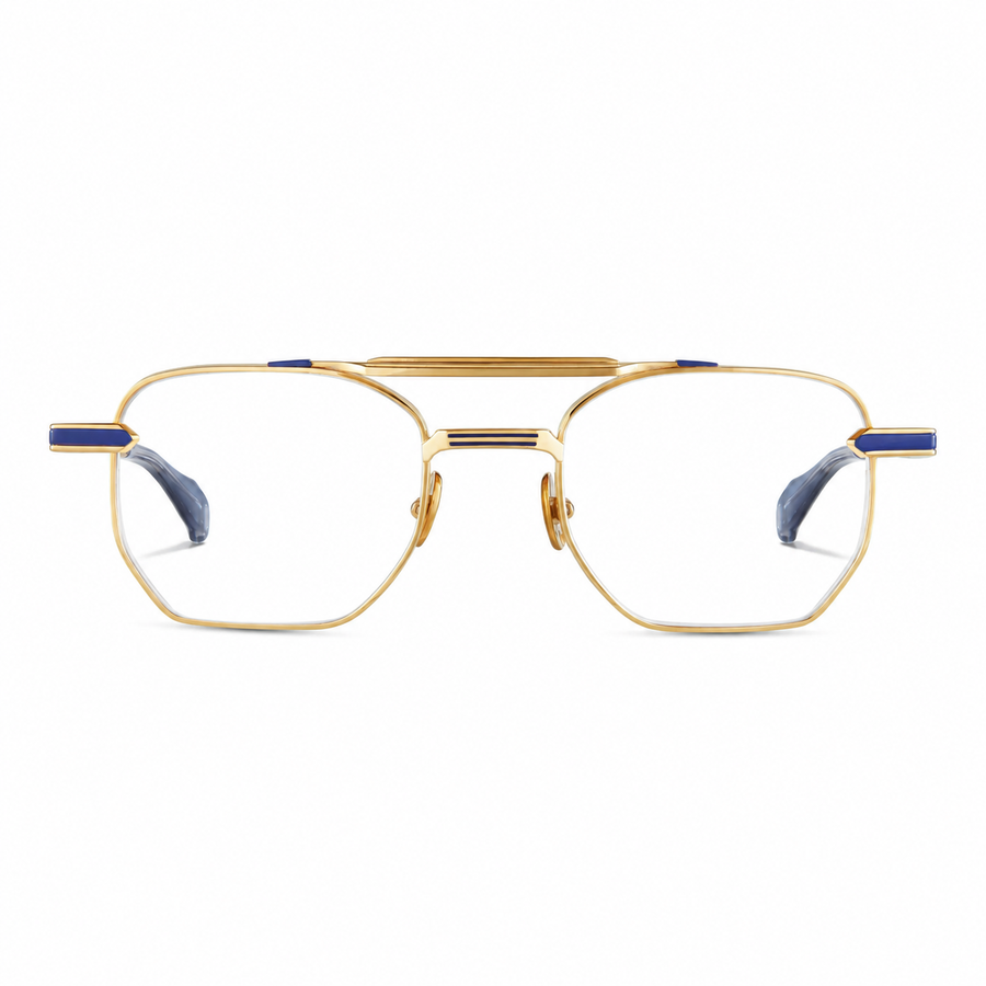 T HENRI | LUSSO | L'or Bleu | Microproduction of 149 pieces