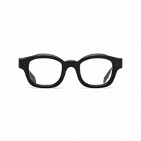 T HENRI | V2 | Nero (Matte Black) RX | Microproduction of 199 pieces