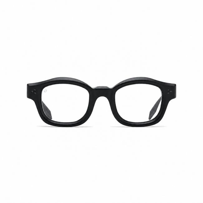 T HENRI | V2 | Nero (Matte Black) RX | Microproduction of 199 pieces