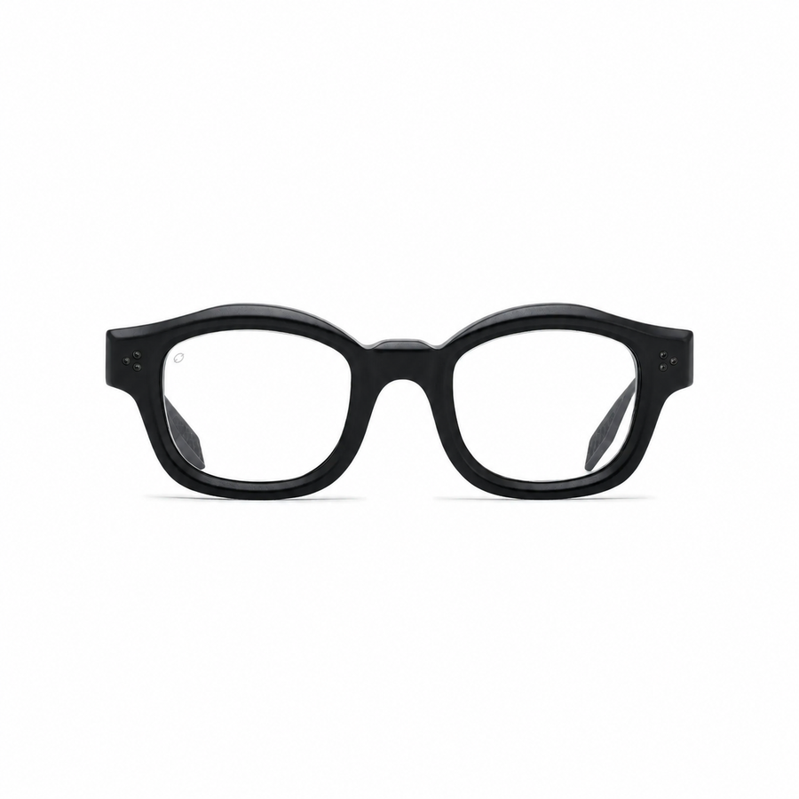 T HENRI | V2 | Nero (Matte Black) RX | Microproduction of 199 pieces