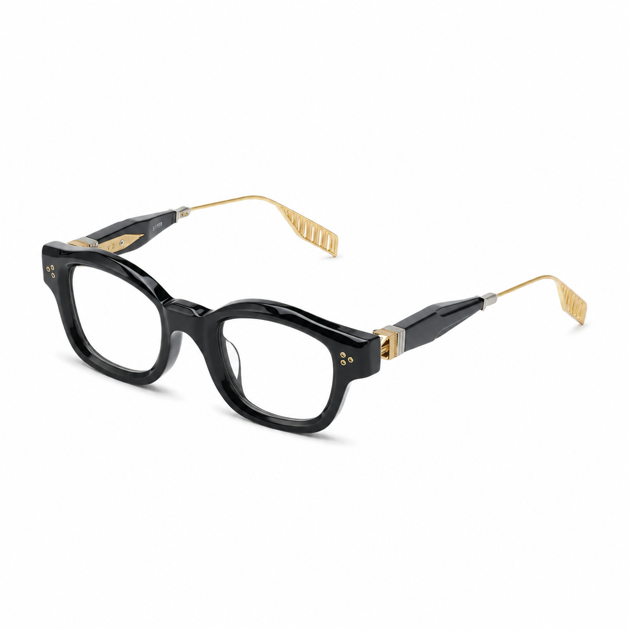 T HENRI | V2 | Asteroid (Black) RX | Microproduction of 199 pieces