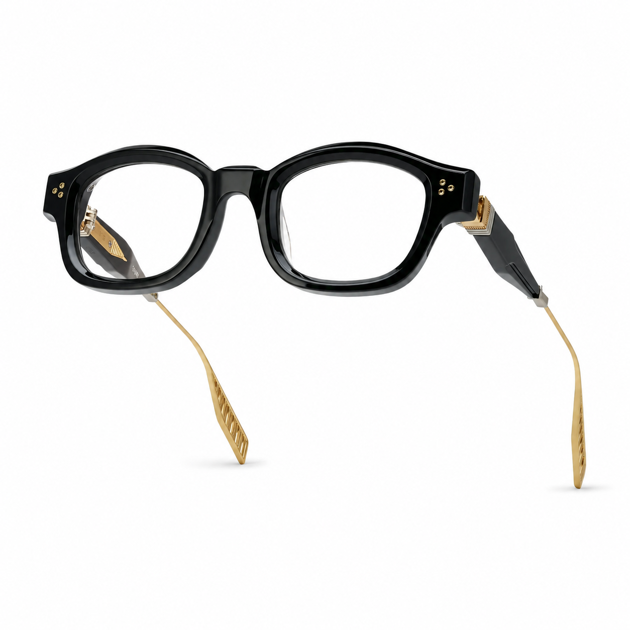T HENRI | V2 | Asteroid (Black) RX | Microproduction of 199 pieces