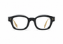 T HENRI | V2 | Asteroid (Black) RX | Microproduction of 199 pieces
