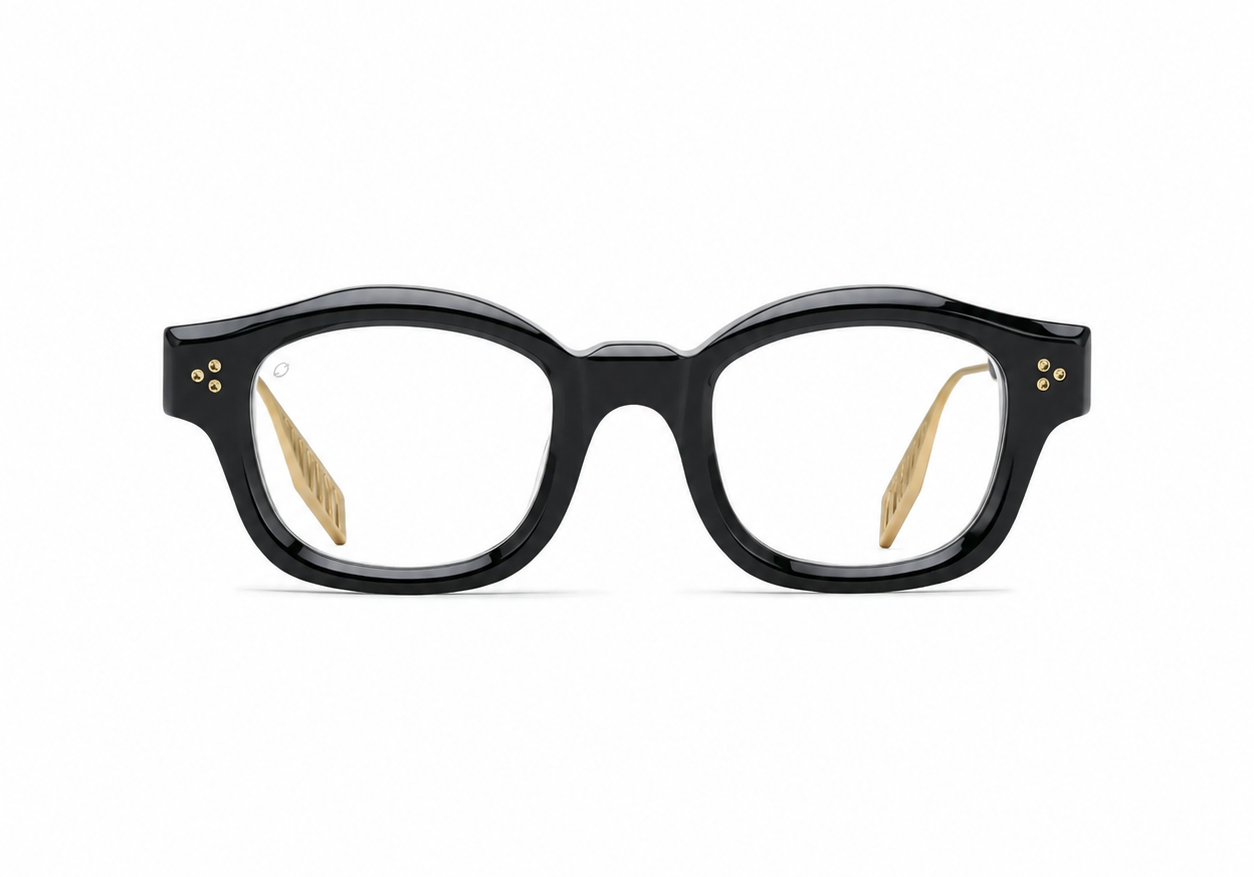 T HENRI | V2 | Asteroid (Black) RX | Microproduction of 199 pieces