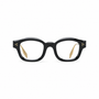 T HENRI | V2 | Asteroid (Black) RX | Microproduction of 199 pieces – eyeglasses