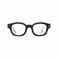 T HENRI | V2 | Asteroid (Black) RX | Microproduction of 199 pieces