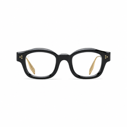 T HENRI | V2 | Asteroid (Black) RX | Microproduction of 199 pieces