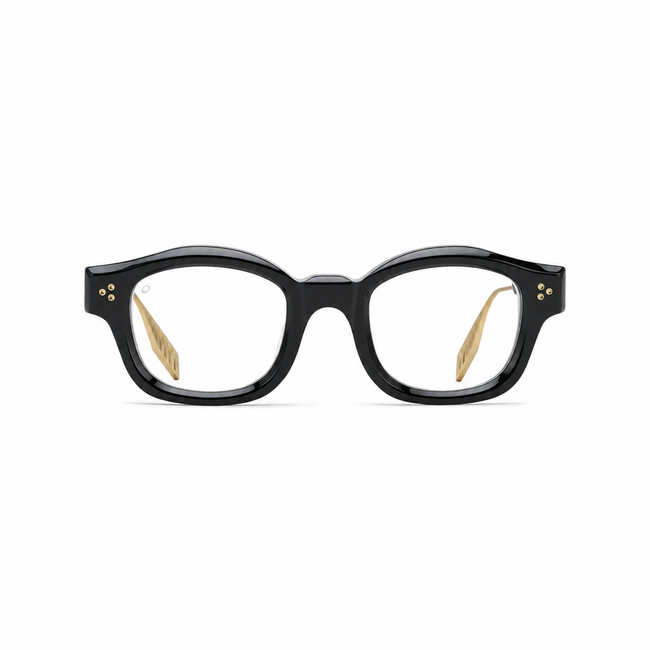 T HENRI | V2 | Asteroid (Black) RX | Microproduction of 199 pieces