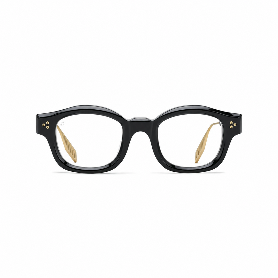 T HENRI | V2 | Asteroid (Black) RX | Microproduction of 199 pieces