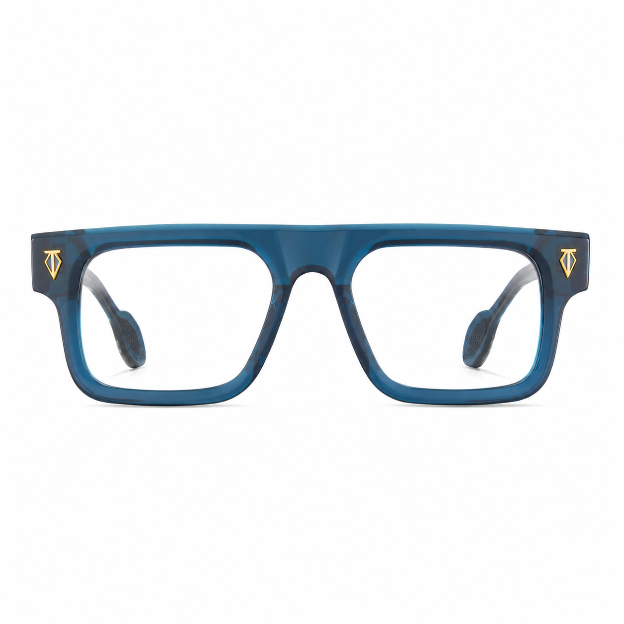 T HENRI | 959 | Deep Blue | Microproduction of 149 pieces
