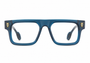 T HENRI | 959 | Deep Blue | Microproduction of 149 pieces