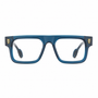 T HENRI | 959 | Deep Blue | Microproduction of 149 pieces – occhiali da vista