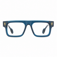 T HENRI | 959 | Deep Blue | Microproduction of 149 pieces