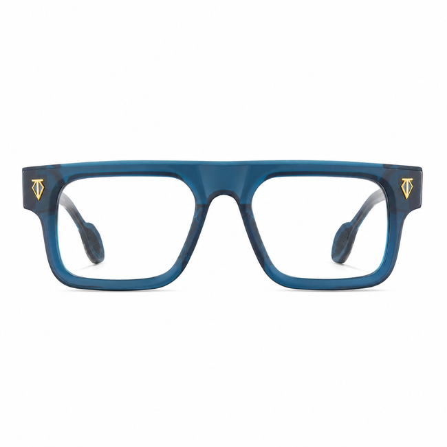 T HENRI | 959 | Deep Blue | Microproduction of 149 pieces