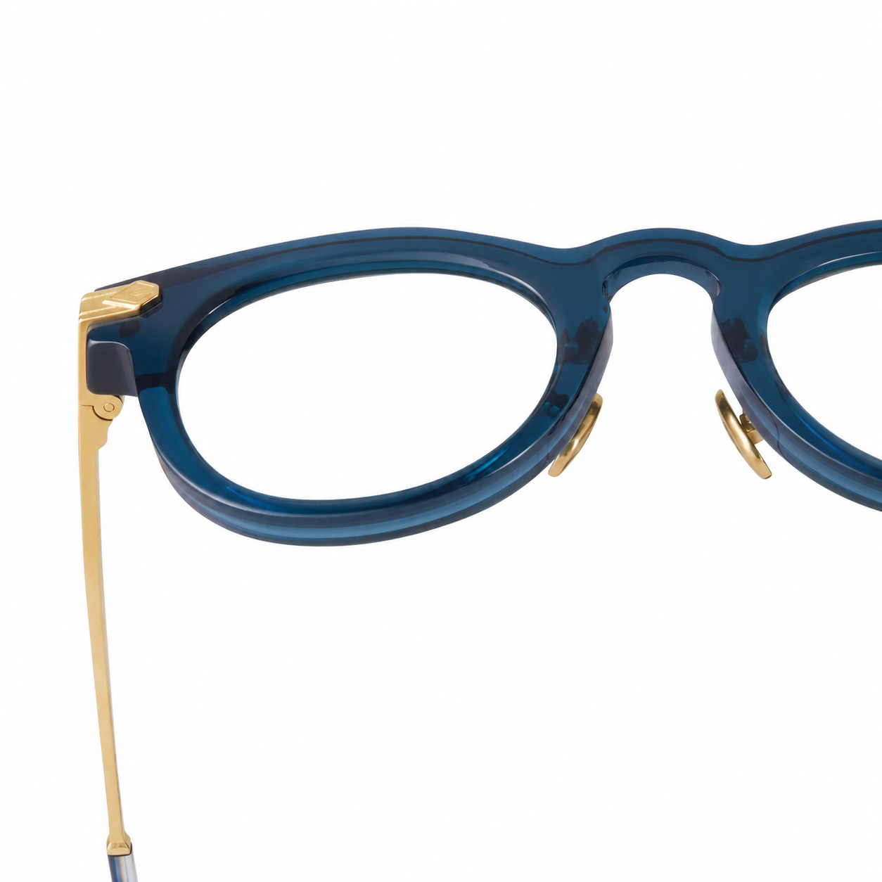 T HENRI | Gemera | Deep Blue