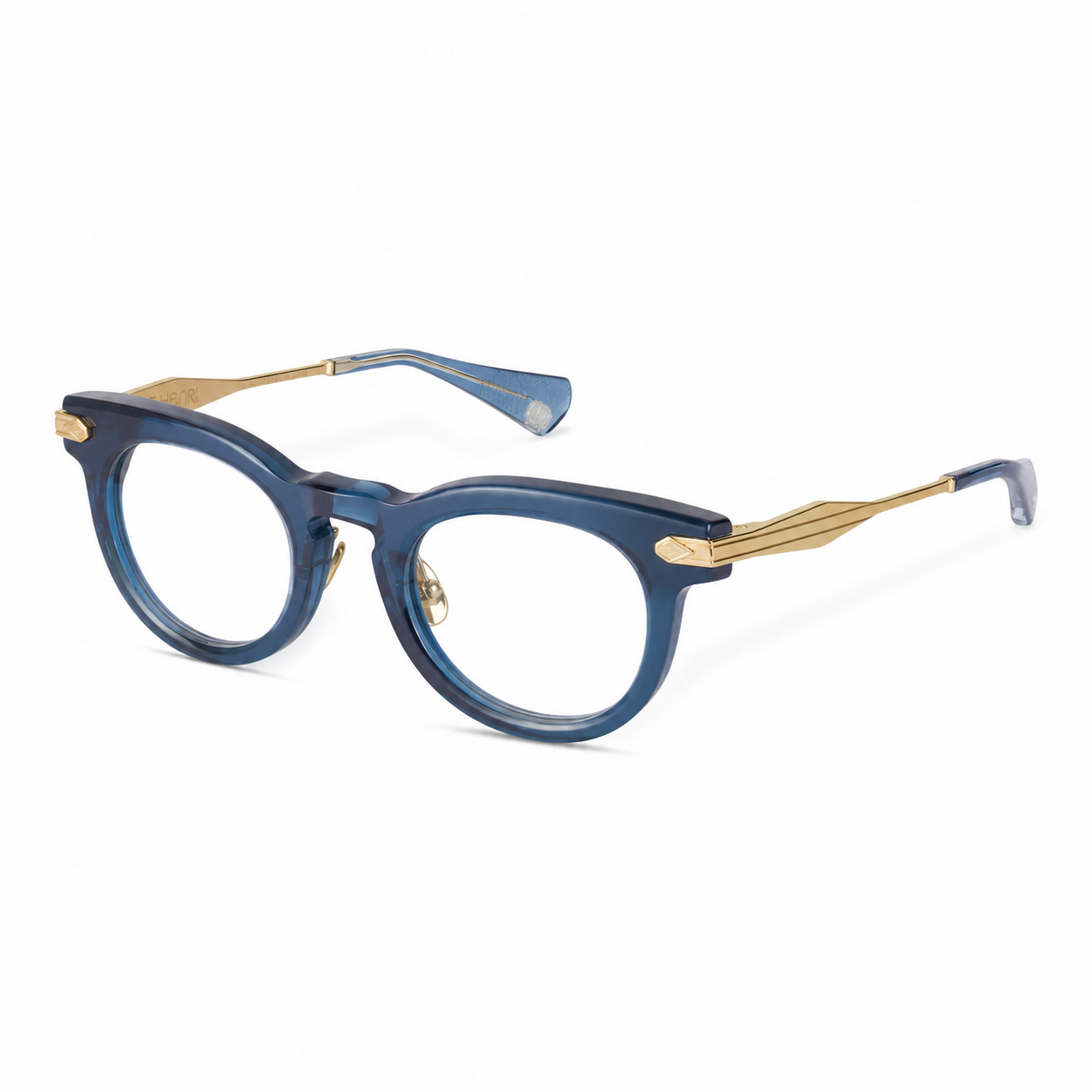 T HENRI | Gemera | Deep Blue