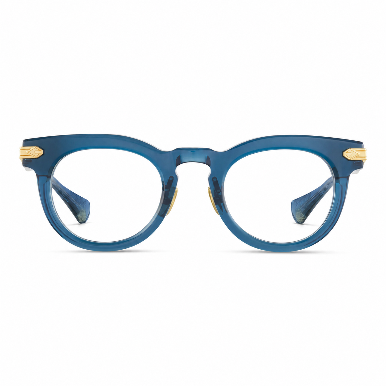 T HENRI | Gemera | Deep Blue