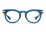 T HENRI | Gemera | Deep Blue