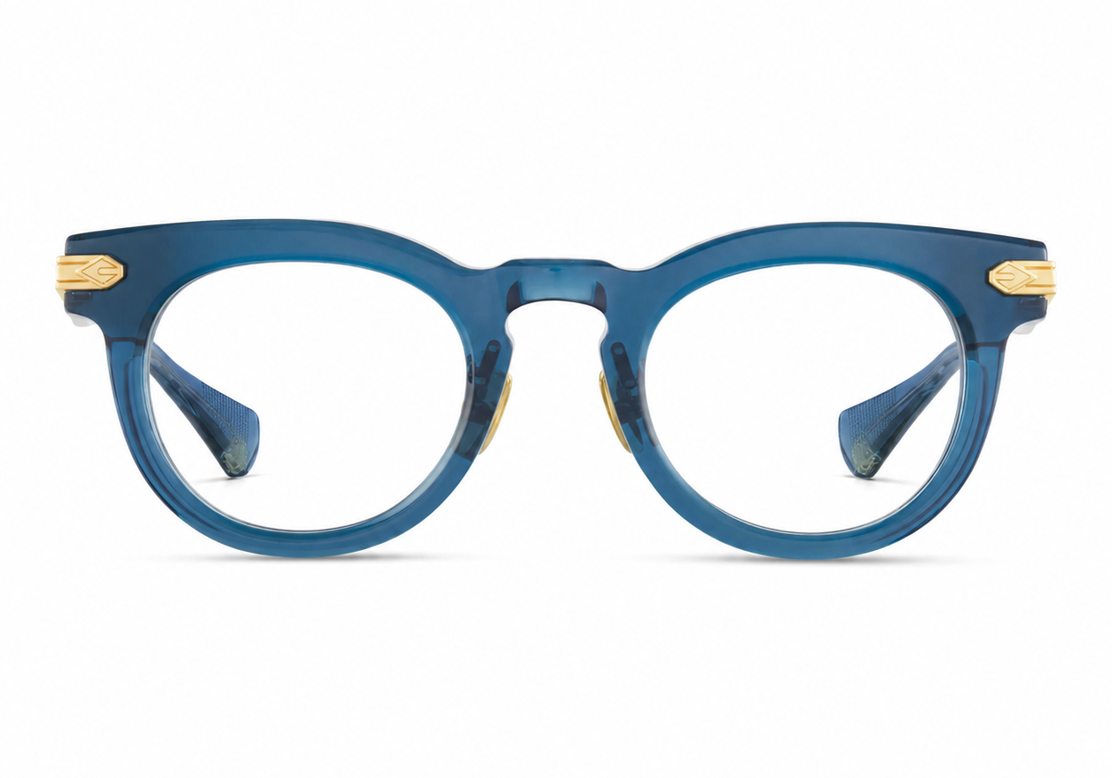 T HENRI | Gemera | Deep Blue
